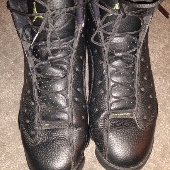 Jordans - Picture 4 of 4